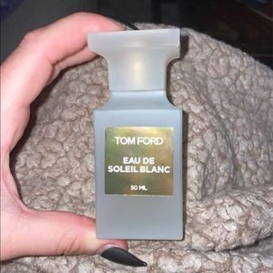 Tom Ford Eau de Soleil blanc 1.7 fl oz